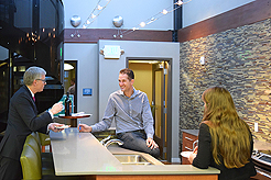 VICTORY FUND - ANTONY GIPE